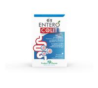 GSE ENTERO COLIT 40 Cpr