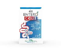 Gse Entero Colit Compresse per il benessere intestinale 40 Compresse
