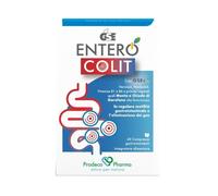 GSE ENTERO COLIT 40 Cpr