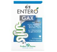Prodeco Pharma GSE ENTERO GAX 16 COMPRESSE