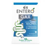 Prodeco Pharma GSE ENTERO GAX 16 COMPRESSE
