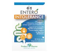 Prodeco Pharma GSE ENTERO INTOLERANCE 20 STICKPACK