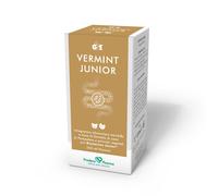 Gse Vermint Junior Sciroppo 250ml