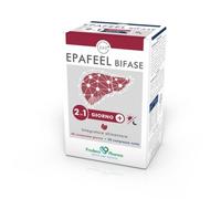 Epafeel Bifase Benessere Fegato 60 Compresse