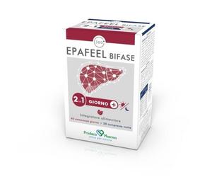 GSE EPAFEEL BIFASE 60 COMPRESSE