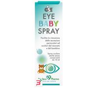 GSE EYE BABY SPRAY 10 ML