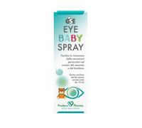 Gse Eye Baby Spray 10Ml
