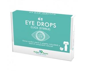 Gse eye drops 10 pipette