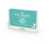 Gse - Eye Drops Click Gocce Occhi Irritati Confezione 5 Ml