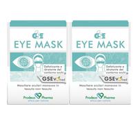 Gse Eye Mask 30 Ml 2x30 ml