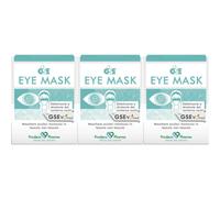Gse Eye Mask 30 Ml 3x30 ml