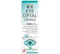 GSE EYE OFTAL CREMA 8 ML