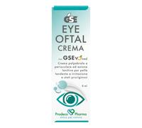 GSE EYE OFTAL CREMA 8ML