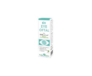 GSE EYE OFTAL CREMA 8ML