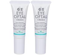 Gse Eye Oftal Crema Occhi 2x8 ml Crema