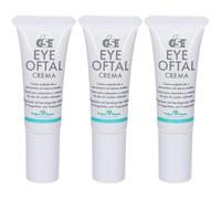 Gse Eye Oftal Crema Occhi 3x8 ml Crema