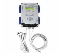 GSE - Fan Controller 16A (x4 Fan) Centralina Umidità e Temperatura