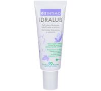 GSE Intimo - Idralub Gel Intimo Idratante Lubrificante e Lenitivo, 40ml