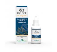 GSE Gocce New Integratore Benessere Organismo 30 ml