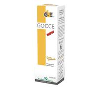 GSE Gocce New Integratore Benessere Organismo 30 ml