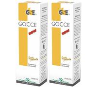 Gse® Gocce New 2x30 ml Gocce