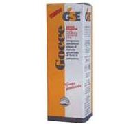 gse Gocce Semi Pompelmo 30ml