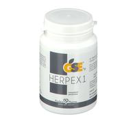 GSE Herpex 1 60 Compresse