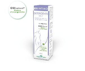 GSE GSE INTIMO DETERGENTE DAILY 400 ML