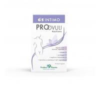 GSE GSE INTIMO PRO-OVULI 10 OVULI