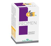 Prodeco Pharma GSE PRO MEN 60 COMPRESSE