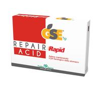 PRODECO PHARMA SRL GSE REPAIR RAPID ACID 12CPR