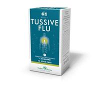 Gse tussive flu 12stickpack