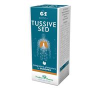 Prodeco Pharma Gse Tussive Sed Integratore Alimentare In Sciroppo 120ml