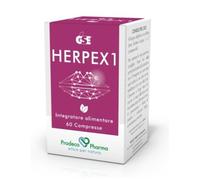 GSE HERPEX 1 60CPR