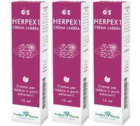 Gse Herpex 1 Crema 15 Ml 3x15 ml Crema