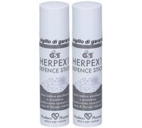 GSE Herpex 1 Defence Stick Labbra 2x5,7 ml