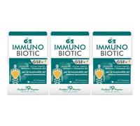 Gse Immunobiotic Compresse 3x30 g Compresse