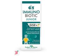 Immunobiotic Junior GSE Prodeco Pharma 120g