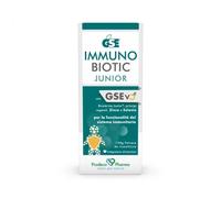 GSE Immunobiotic Junior 120 G