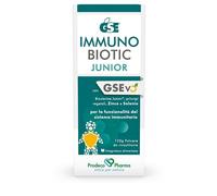 Immunobiotic Junior GSE Prodeco Pharma 120g