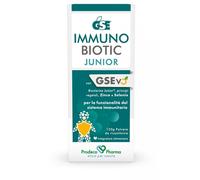 Gse immunobiotic junior 120g