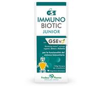 Gse immunobiotic junior 120g