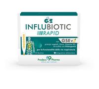 Prodeco Pharma GSE INFLUBIOTIC RAPID 10 BUSTINE