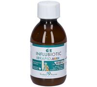 Gse Influbiotic Rapid Junior 20 g Polvere per soluzione orale