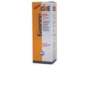 GSE Gocce New Integratore Benessere Organismo 30 ml