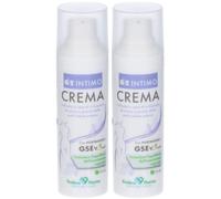 Gse Intimo Crema 2x30 ml Crema