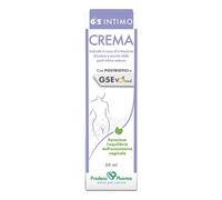 Prodeco Pharma Gse Intimo Crema 30 Ml
