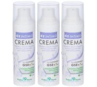Gse Intimo Crema 3x30 ml Crema