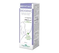 Gse Intimo Deogenic 50 Ml 50 ml Gel doccia