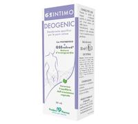 GSE INTIMO DEOGENIC 50ML